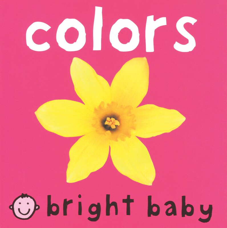 Bright Baby Colors