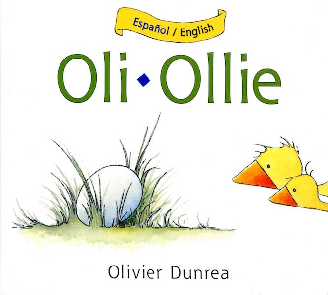 Gossie and Friends: Ollie's Halloween by Olivier Dunrea (2013, Board Book) Gossie and Friends: Ollie's Halloween by Olivier Dunrea (2013, Board Book)