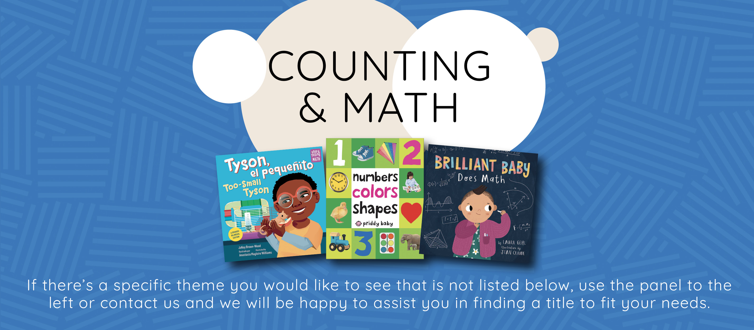 Counting & Math