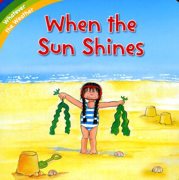 WHEN THE SUN SHINES ON YOUR WAYの作品 3078_01-frontcover.jpg?