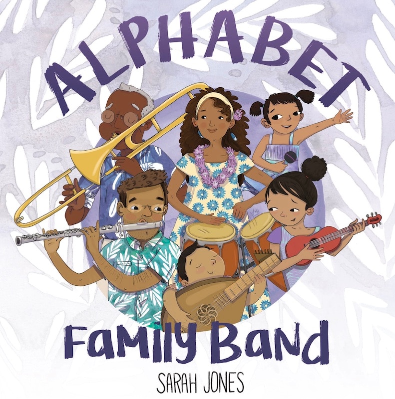 Alphabet Family Band